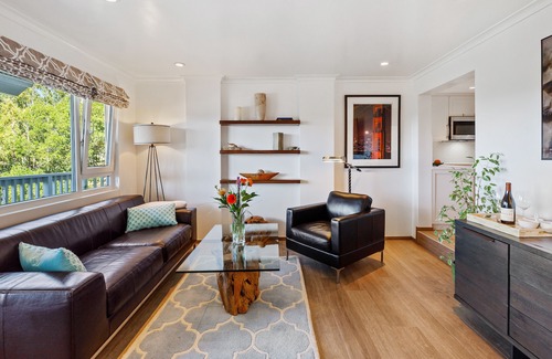 San Carlos Apartamento | Luxury Suite With Amazing View!