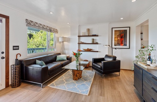 San Carlos Apartamento | Luxury Suite With Amazing View!