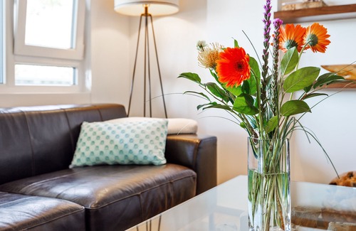 San Carlos Apartamento | Luxury Suite With Amazing View!