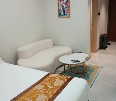 Ruessei Kaev Apartamento | Luxury suite with jacuzzi BKK1
