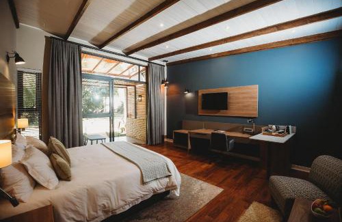 Harare Apartamento | Luxury Suite with kitchenette - 2262