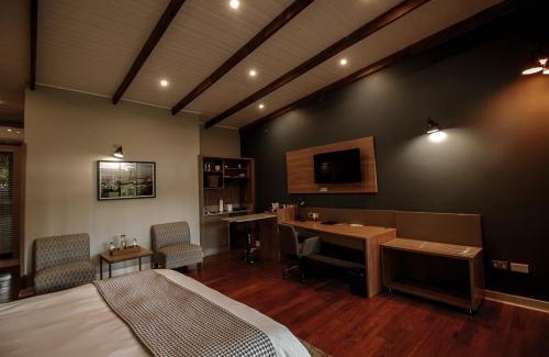 Harare Apartamento | Luxury Suite with kitchenette - 2262