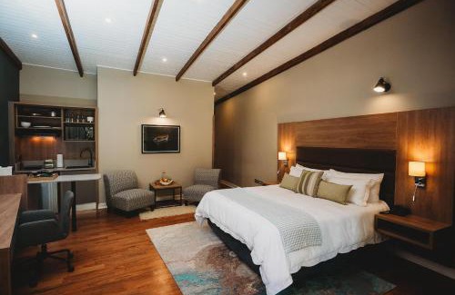 Harare Apartamento | Luxury Suite with kitchenette - 2262
