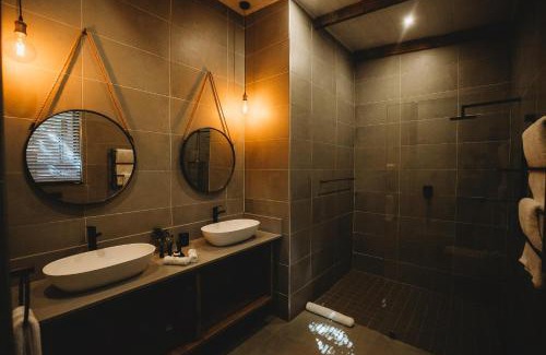 Harare Apartamento | Luxury Suite with kitchenette - 2262