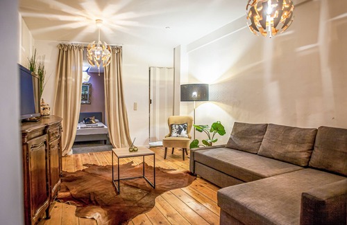 Sint-Andries Apartamento | Luxury Suites Antwerpen City