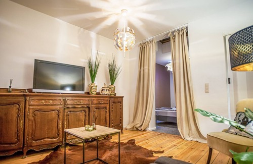 Sint-Andries Apartamento | Luxury Suites Antwerpen City