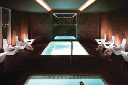 Las Vegas Apartamento | Luxury Suites at Palms Place