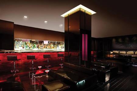 Las Vegas Apartamento | Luxury Suites at Palms Place