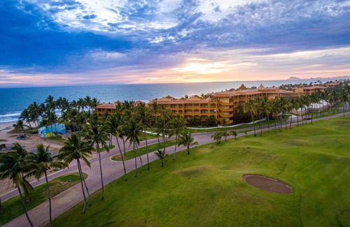 Mazatlán Apartamento | Luxury Suites By Estrella del Mar
