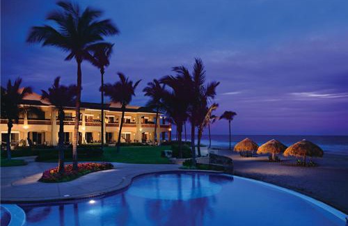 Mazatlán Hotel | Luxury Suites By Estrella del Mar