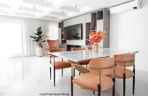 Nisantasi Apartamento | Luxury Suites by NOK Istanbul Nisantasi