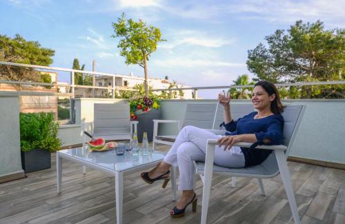 Haifa Apartamento | Luxury Suites by Notaly Ariel