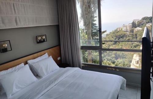 Haifa Apartamento | Luxury Suites by Notaly Ariel