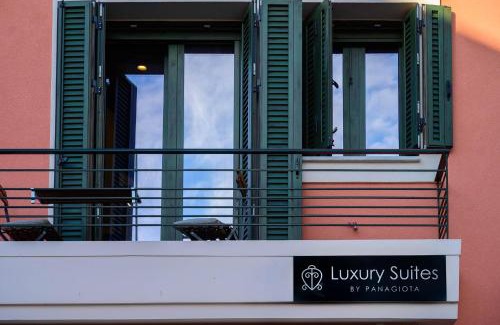 Preveza Apartamento | Luxury Suites by Panagiota