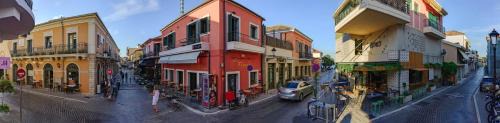 Preveza Apartamento | Luxury Suites by Panagiota