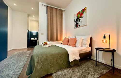 Sint-Andries Apartamento | Luxury Suites Centrum by Rikas Hotels