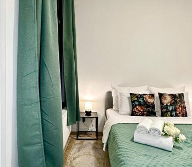 Sint-Andries Apartamento | Luxury Suites Centrum by Rikas Hotels