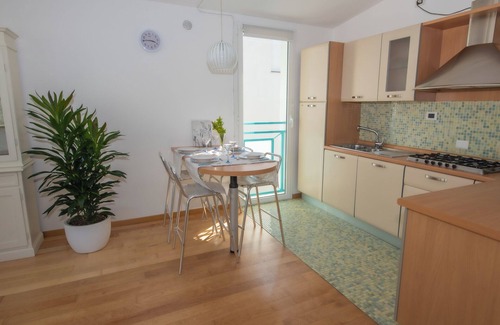 Riccione Apartamento | Luxury Suites Collection - Organza