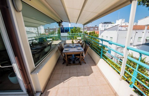 Riccione Apartamento | Luxury Suites Collection - Organza