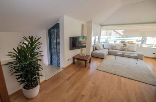 Riccione Apartamento | Luxury Suites Collection - Organza