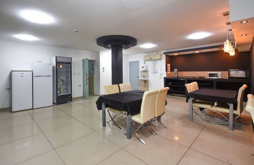 Tiberias Hotel | luxury suites