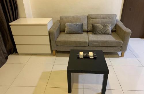 Chow Kit Apartamento | Luxury suites & KLCC view infinity pool at Regalia residence