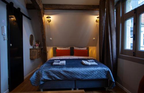 University District Apartamento | Luxury Suites Meir by Rikas Hotels