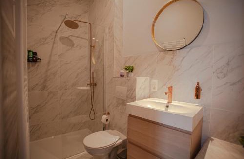 University District Apartamento | Luxury Suites Meir by Rikas Hotels