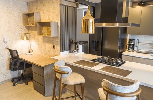 Laureles - Estadio Apartamento | Luxury Suites Prana By Cadissa