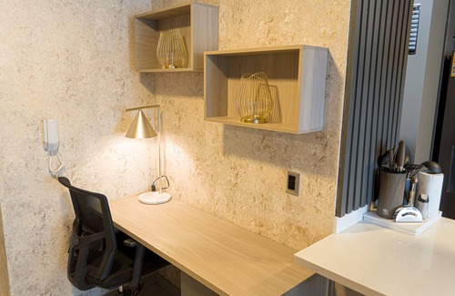 Laureles - Estadio Apartamento | Luxury Suites Prana By Cadissa