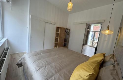 Antwerp Apartamento | Luxury Suites Royal by Rikas Hotels