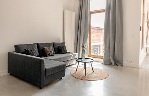 South Antwerp Apartamento | Luxury Suites South by Rikas Hotels