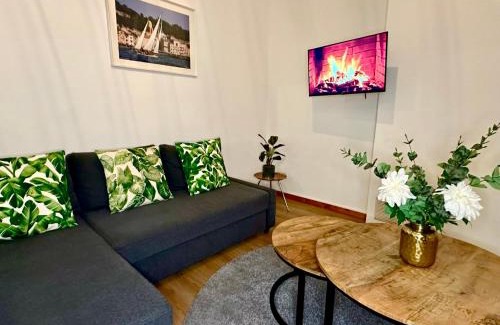 Sint-Andries Apartamento | Luxury Suites Stay by Rikas Hotels