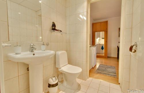 Kesklinn Apartamento | Luxury Suites - Tatari by Rikas Hotels