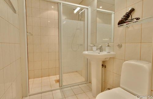 Kesklinn Apartamento | Luxury Suites - Tatari by Rikas Hotels