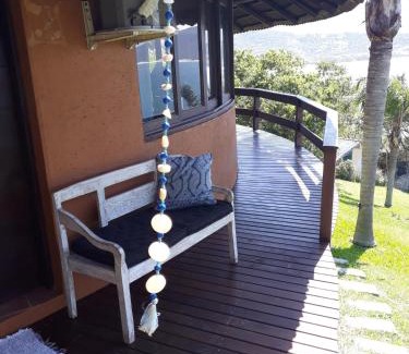 Garopaba Casa | Luxury Suites Vila Indonésia
