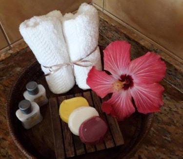 Garopaba Casa | Luxury Suites Vila Indonésia