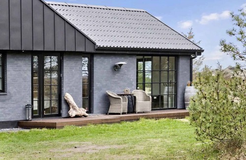 Kandestederne Casa | Luxury summer house in Kandestederne (Skagen)