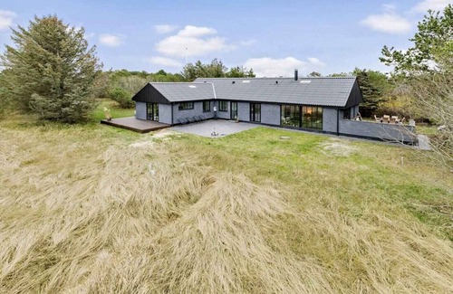 Kandestederne Casa | Luxury summer house in Kandestederne (Skagen)