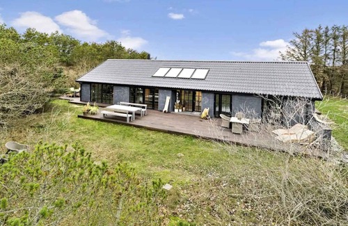 Kandestederne Casa | Luxury summer house in Kandestederne (Skagen)