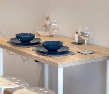 Northampton Apartamento | Luxury Super-King Bed Flat in Town Centre