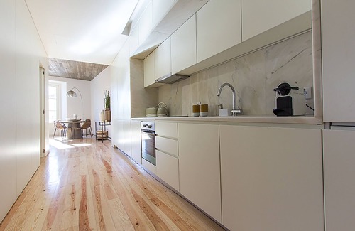 Chiado Apartamento | Luxury T.M. Flat with a View