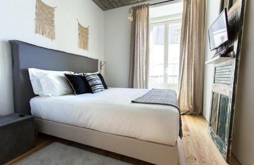 Chiado Apartamento | Luxury T.M. Flat With a View