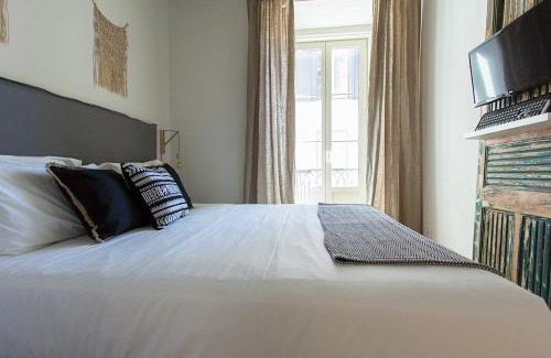 Chiado Apartamento | Luxury T.M. Flat With a View