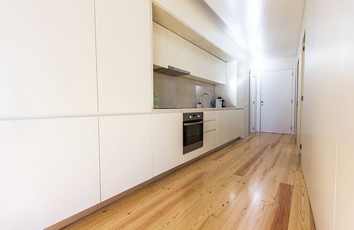 Chiado Apartamento | Luxury T.M. Penthouse with a View