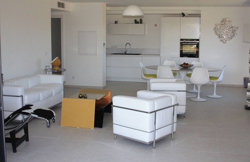 Porto-Vecchio Apartamento | LUXURY T3 (E) of 86 M2 (4 people) AT DOMAINE D'ARCA, RESIDENTIAL