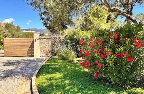 Porto-Vecchio Apartamento | LUXURY T3 (E) of 86 M2 (4 people) AT DOMAINE D'ARCA, RESIDENTIAL