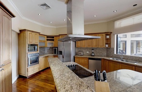 Buenos Aires Casa | Luxury Tambor Estate with private pool, jacuzzi, and panoramic view