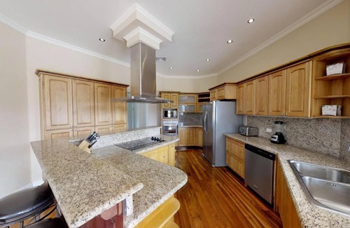 Buenos Aires Casa | Luxury Tambor Estate with private pool, jacuzzi, and panoramic view