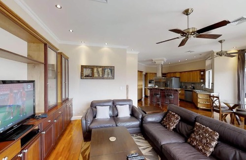Buenos Aires Casa | Luxury Tambor Estate with private pool, jacuzzi, and panoramic view